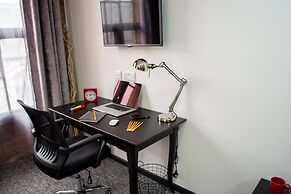 Trivelles Regency Nottingham