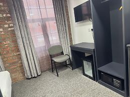 Trivelles Regency Nottingham