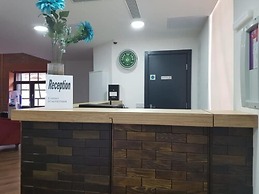 Trivelles Regency Nottingham