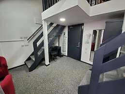 Trivelles Regency Nottingham