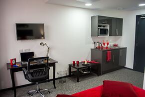 Trivelles Regency Nottingham