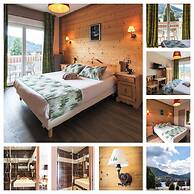 Hotel la Réserve