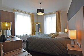 Hotel la Réserve