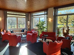 Hotel la Réserve