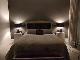 Hotel la Réserve