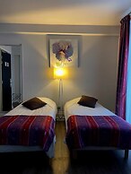 Hotel la Réserve
