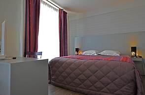 Hotel la Réserve