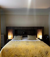 Hotel la Réserve