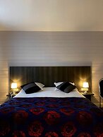 Hotel la Réserve