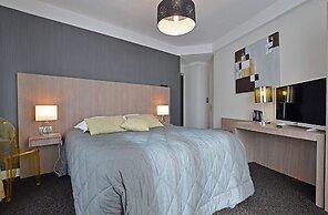 Hotel la Réserve