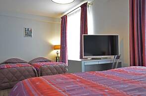 Hotel la Réserve