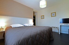 Hotel la Réserve