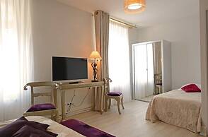 Hotel la Réserve