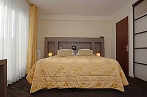 Hotel la Réserve
