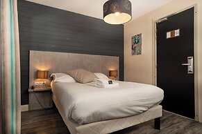 Hotel la Réserve