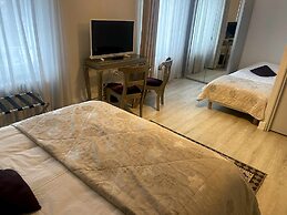 Hotel la Réserve
