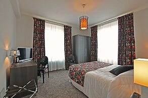 Hotel la Réserve