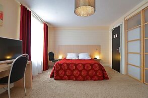 Hotel la Réserve