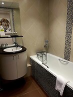 Hotel la Réserve