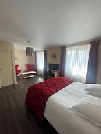 Hotel la Réserve