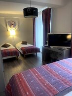 Hotel la Réserve