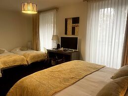 Hotel la Réserve
