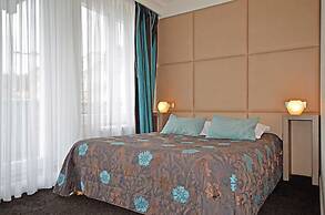 Hotel la Réserve