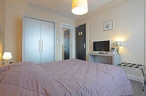 Hotel la Réserve