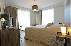Hotel la Réserve