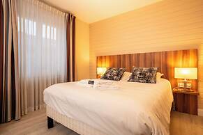 Hotel la Réserve
