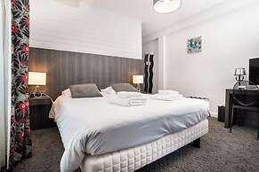 Hotel la Réserve