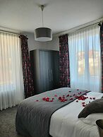 Hotel la Réserve