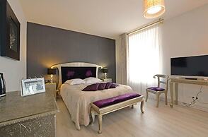 Hotel la Réserve