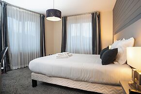 Hotel la Réserve