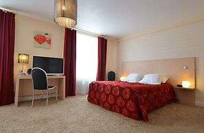 Hotel la Réserve