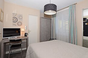 Hotel la Réserve