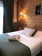 Hotel la Réserve