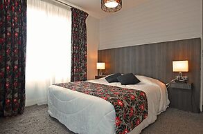 Hotel la Réserve