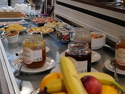 Hotel la Réserve