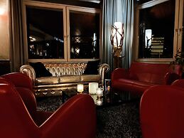 Hotel la Réserve