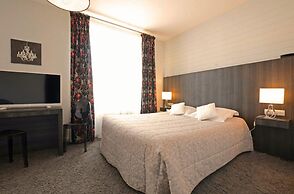 Hotel la Réserve