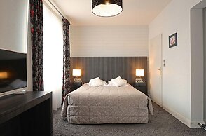 Hotel la Réserve