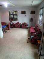 Senators Suites and Towers