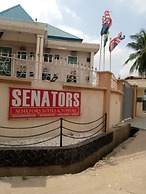 Senators Suites and Towers