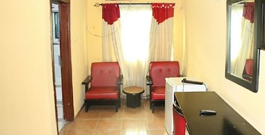 Senators Suites and Towers