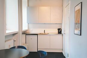 Danhostel Aarhus City