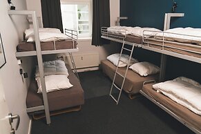 Danhostel Aarhus City