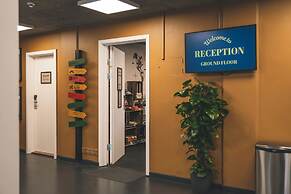 Danhostel Aarhus City