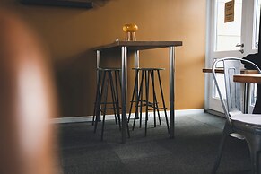 Danhostel Aarhus City