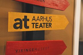 Danhostel Aarhus City